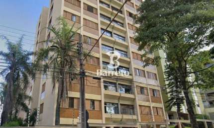 Edifício Barcelona - Apartamento de 3 quartos com garagem!!