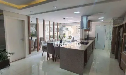 Apartamento com 3 dormitórios à venda, 148 m² por R$ 1.200.000,00 - Centro - Londrina/PR