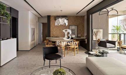 Apartamento com 3 dormitórios à venda, 112 m² por R$ 1.156.000,00 - Gleba Palhano - Londrina/PR
