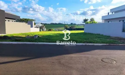 Terreno à venda, 658 m² por R$ 800.000 - village do engenho - Cambé/PR