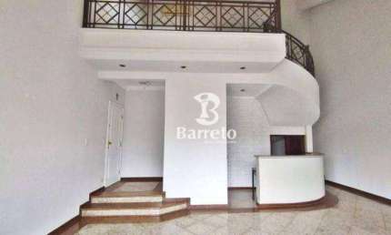 Casa, 250 m² - venda por R$ 1.190.000 ou aluguel por R$ 8.000/mês - Aurora - Londrina/PR