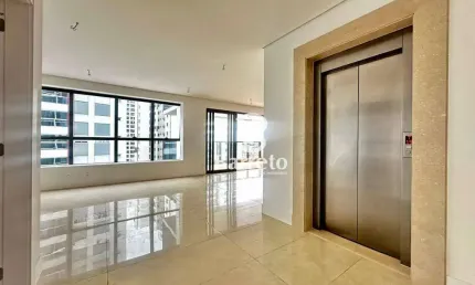 Apartamento com 3 dormitórios, 216 m² - venda por R$ 2.400.000,00 ou aluguel por R$ 14.400,00/mês - Edifício Grand Palais - Londrina/PR