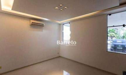Casa com 3 dormitórios para alugar, 200 m² por R$ 12.200,00/mês - Recanto do Salto - Londrina/PR