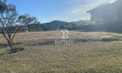Terreno à venda, 1630 m² por R$ 1.150.000,00 - Condomínio Santa Paula - Cambé/PR