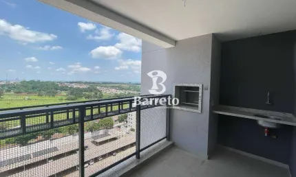 Apartamento com 3 dormitórios, andar alto e sol da manhã à venda, 84 m² por R$ 750.000 - Terra Bonita - Londrina/PR