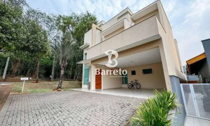 Casa com 4 dormitórios à venda, 234 m² por R$ 2.200.000,00 - Esperança - Londrina/PR