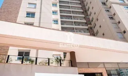 Apartamento com 3 dormitórios à venda, 173 m² por r$ 1.650.000,00 - gleba palhano - londrina/pr