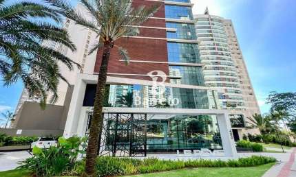 Apartamento com 3 dormitórios à venda, 323 m² por R$ 3.850.000,00 - Santa Rosa - Londrina/PR