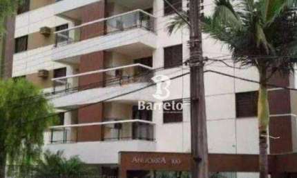 Apartamento com 2 dormitórios, 80 m² - venda por R$ 640.000 ou aluguel por R$ 3.200/mês - Vila Ipiranga - Londrina/PR