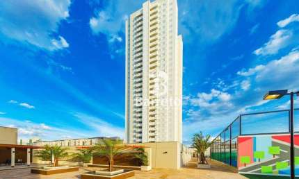 Apartamento para alugar, 71 m² por R$ 3.500/mês - Boulevard Village - Londrina/PR