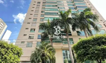 Apartamento com 4 dormitórios, 234 m² - venda por R$ 2.550.000,00 ou aluguel por R$ 12.000,00/mês - Gleba Palhano - Londrina/PR