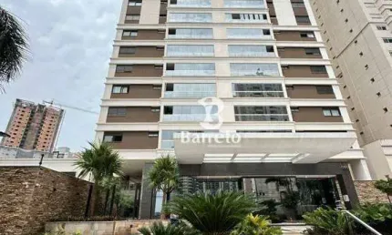 Apartamento com 3 dormitórios à venda, 167 m² por r$ 2.600.000 - absoluto - londrina/pr