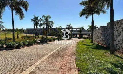 Terreno à venda, 1528 m² por R$ 940.000 - Loteamento Maanaim - Cambé/PR