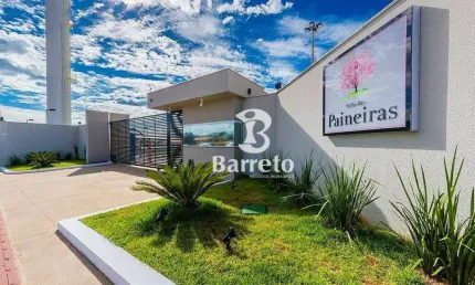 Apartamento com 1 dormitório à venda, 44 m² por R$ 180.000,00 - Jardim São Paulo II - Londrina/PR