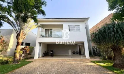 Sobrado com 3 dormitórios à venda, 277 m² por R$ 2.590.000 - Vivendas Do Arvoredo - Londrina/PR