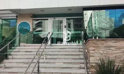 Apartamento com 3 dormitórios à venda, 82 m² por r$ 750.000,00 - gleba fazenda palhano - londrina/pr