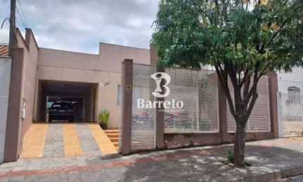 Casa com 3 dormitórios à venda, 90 m² por R$ 380.000,00 - João Paz - Londrina/PR
