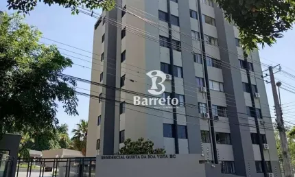 Apartamento com 3 dormitórios à venda, 55 m² por r$ 290.000 - quinta da boa vista iii c cláudia - londrina/pr
