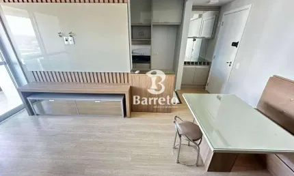 Apartamento com 3 dormitórios à venda, 69 m² por R$ 620.000,00 - Boulevard Village - Londrina/PR
