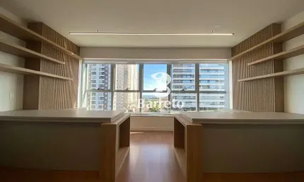 Sala Comercial para alugar, 38 m² por R$ 4.200/mês - Gleba Palhano - Londrina/PR