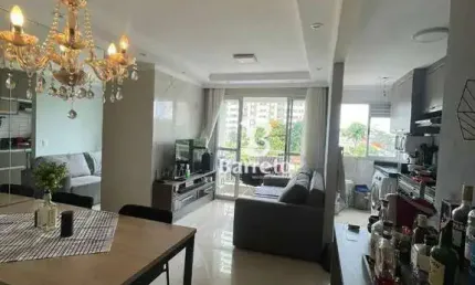 Apartamento com 3 dormitórios à venda, 69 m² por R$ 439.000,00 - Aurora - Londrina/PR