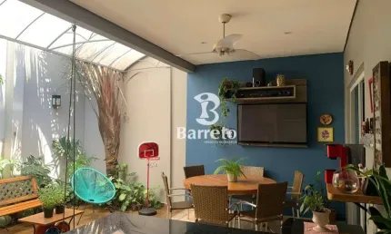 Sobrado com 3 dormitórios a Venda no Villa Florença, Londrina-PR