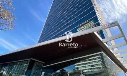 Sala à venda, 500 m² por R$ 8.500.000,00 - Bela Suiça - Londrina/PR