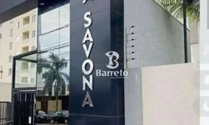 Apartamento com 2 dormitórios à venda, 43 m² por R$ 330.000,00 - Gleba Fazenda Palhano - Londrina/PR