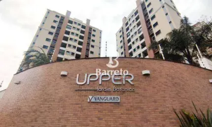 Upper - apartamento com 3 dormitórios à venda, 70 m² por r$ 455.000 - terra bonita - londrina/pr