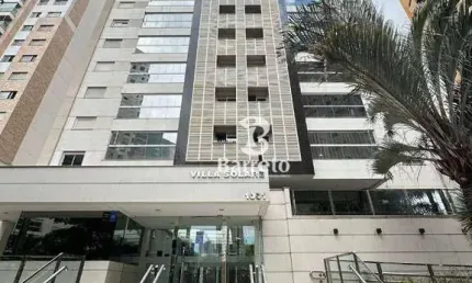 Apartamento com 3 dormitórios à venda, 103 m² por r$ 1.180.000,00 - gleba fazenda palhano - londrina/pr