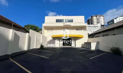 Prédio Comercial para Locação na Região Central, Londrina-PR
