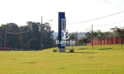 Terreno à venda, 373 m² por R$ 1.450.000,00 - Vivendas Do Arvoredo - Londrina/PR
