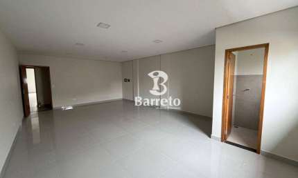 Sala comercial com 1 sala para alugar na Estrada dos Pioneiros, Jardim Morumbi, Londrina