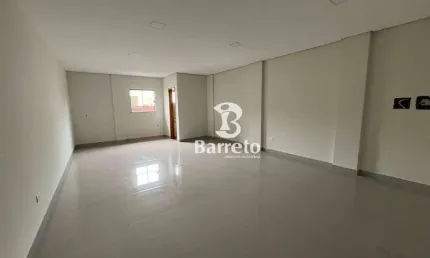 Sala Comercial com 45m2 para Locação na Zona Leste, Londrina-PR
