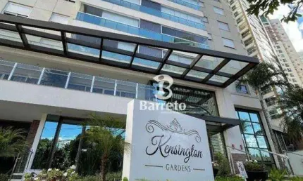 Apartamento com 2 dormitórios para alugar, 108 m² por R$ 7.000,00/mês - Gleba Fazenda Palhano - Londrina/PR