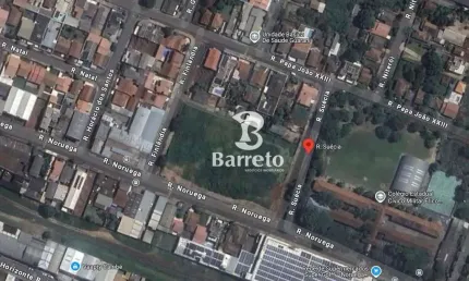 Terreno à venda, 7500 m² por R$ 6.500.000 - Centro - Cambé/PR