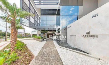 Apartamento com 3 dormitórios à venda, 232 m² por R$ 3.300.000,00 - Bela Suiça - Londrina/PR