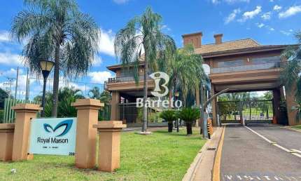 Terreno à venda, 220 m² por R$ 780.000 - Nova Esperança - Londrina/PR