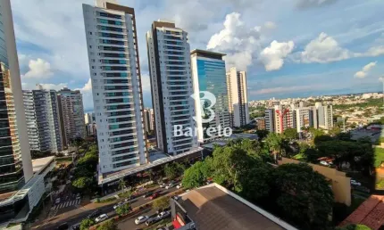 Apartamento com 3 dormitórios à venda, 104 m² por R$ 1.150.000,00 - Guanabara Parque Boulevard - Londrina/PR