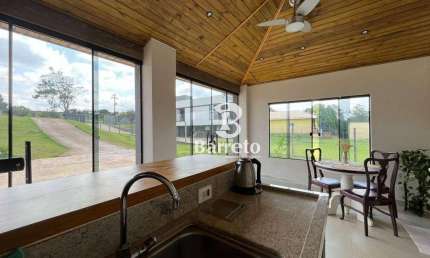 Casa com 2 dormitórios à venda, 136 m² por R$ 1.100.000,00 - Conjunto Residencial Vivendas do Arvoredo - Londrina/PR