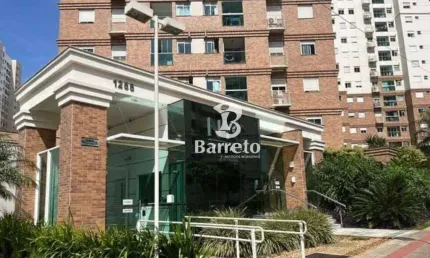 Apartamento com 2 dormitórios para alugar, 69 m² por R$ 3.200,00/mês - Santa Rosa - Londrina/PR
