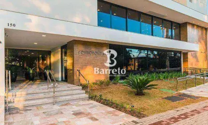 Apartamento com 2 dormitórios à venda, 76 m² por R$ 720.000,00 - Gleba Palhano - Londrina/PR