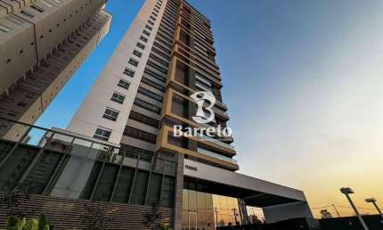 Apartamento com 3 dormitórios à venda, 133 m² por R$ 1.600.000,00 - Edificio Hause - Londrina/PR