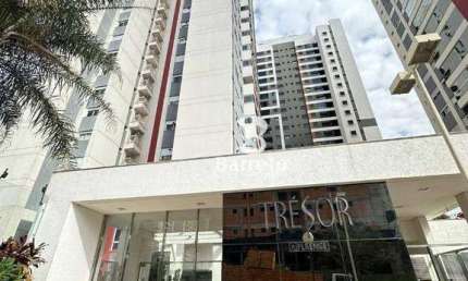 Apartamento com 3 quartos à venda na Rua Tereza Zanette Lopes, Gleba Fazenda Palhano, Londrina