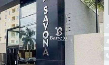 Apartamento com 2 dormitórios à venda, 43 m² por R$ 265.000 - La Savona  - Gleba Fazenda Palhano - Londrina/PR