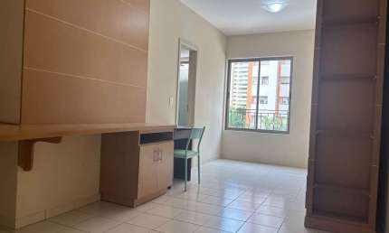 Apartamento com 1 dormitório à venda, 23 m² por R$ 210.000,00 - Centro - Londrina/PR