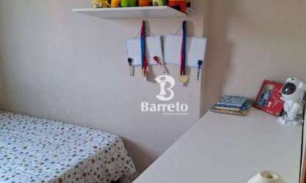Apartamento com 3 dormitórios à venda, 79 m² por R$ 580.000 - Gleba Palhano - Londrina/PR
