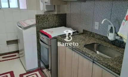 Apartamento com 3 quartos à venda na Rua Amapá, Vila Filipin, Londrina