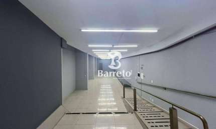 Ponto comercial para alugar na Avenida São Paulo, Centro, Londrina