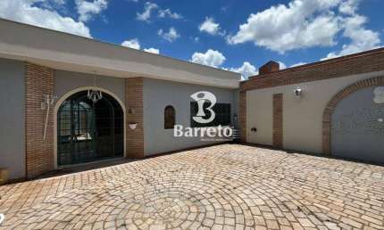 Casa para Locação próximo ao Aeroporto, Londrina-PR